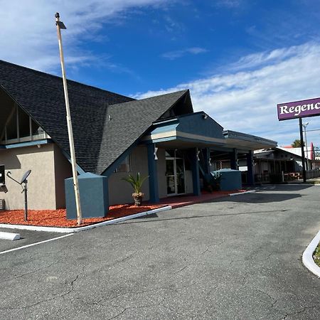 Regency Inn Perry Dış mekan fotoğraf